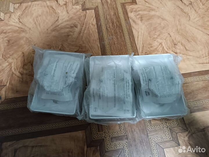 Розетки и выключатели врезные