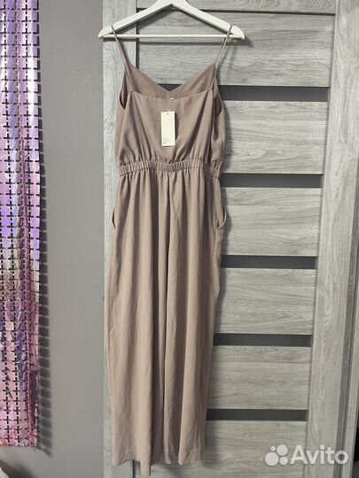 Комбинезон женский летний