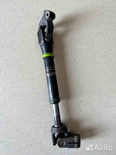 Рулевой карданчик Toyota Camry V50/V55 2014-2018