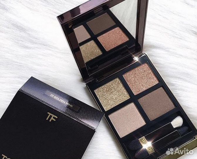 Оригинальная косметика