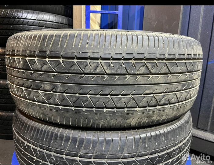 Bridgestone Potenza RE031 235/55 R18 99V