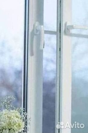 Окно пвх