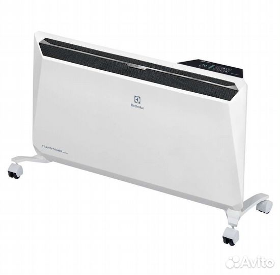 Блок управления Electrolux Transformer ECH/TUI4