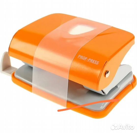 Дыроколы на 20 или 30 листов