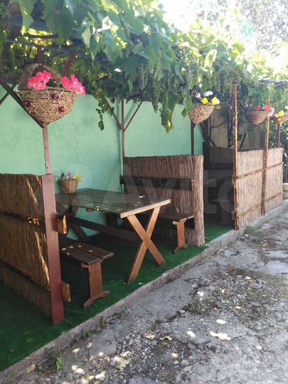 Комната 12 м², 2/2 эт.