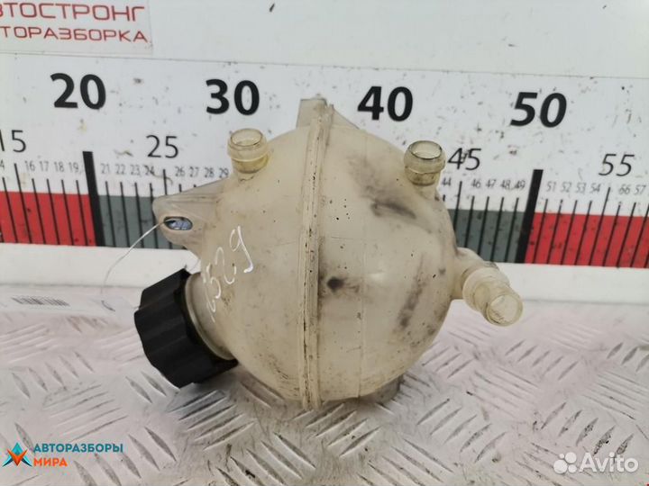 Бачок расширительный Peugeot 807 2007 1323W7