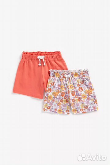 Комплект Mothercare новый