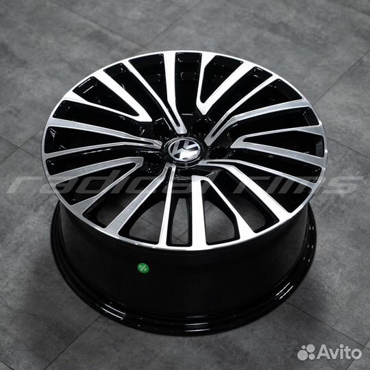 Диски 18х8 VW Multivan Transporter Caravelle