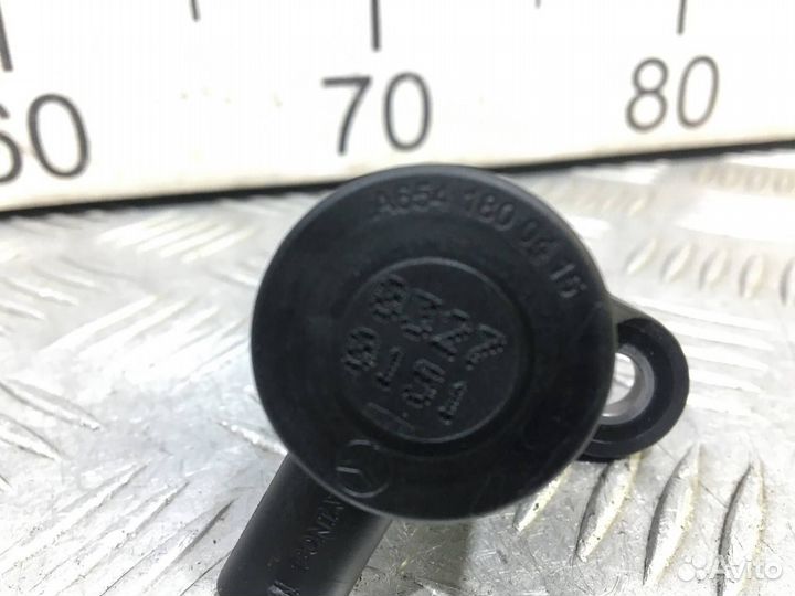 Б/У Клапан электромагн. изменения фаз грм#001