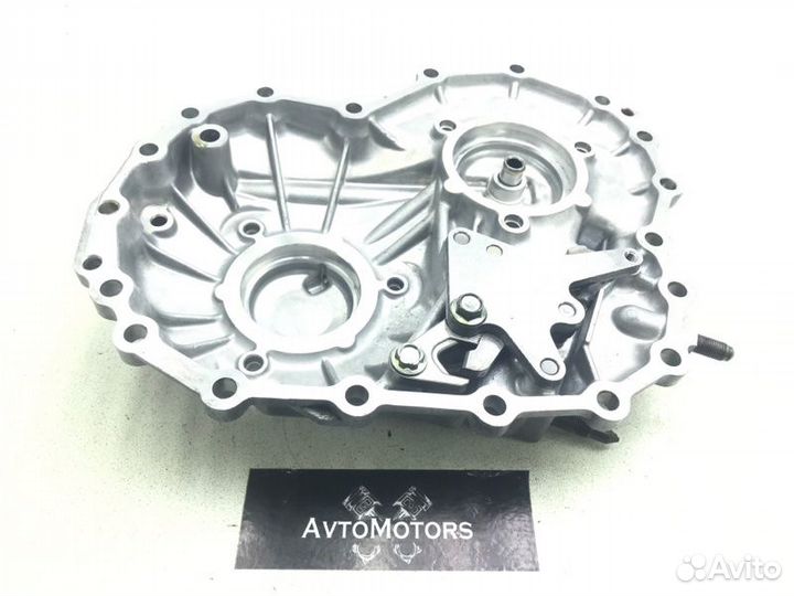Крышка вариатора Nissan Jf011E
