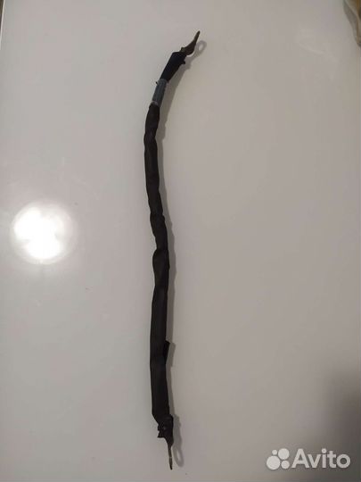 Провод клемма минус Mercedes-Benz A2465400335