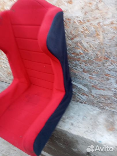 Детская кресло для автомобили бу