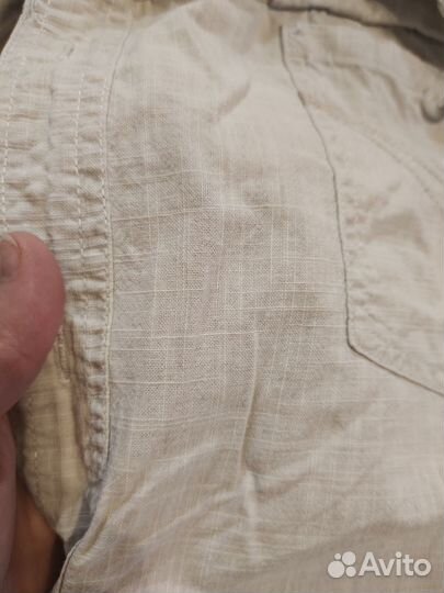 Рубашка мужская