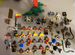 Lego system pirates, castle, space