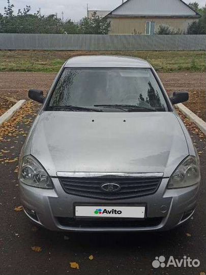 LADA Priora 1.6 МТ, 2010, 174 075 км