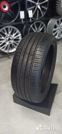 Forceland Vitality F22 225/55 R18