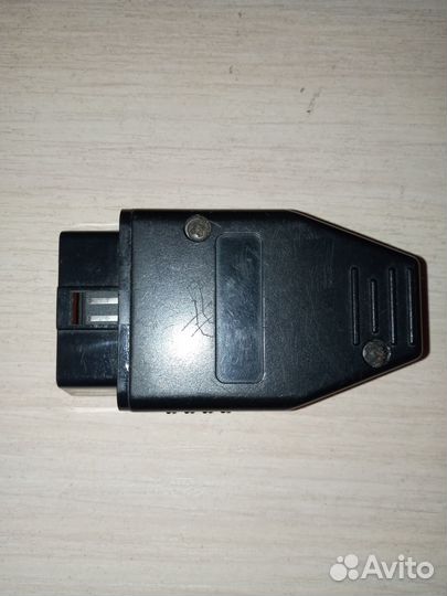 Адаптер спидометра