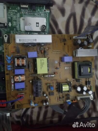 Платы для телевизора