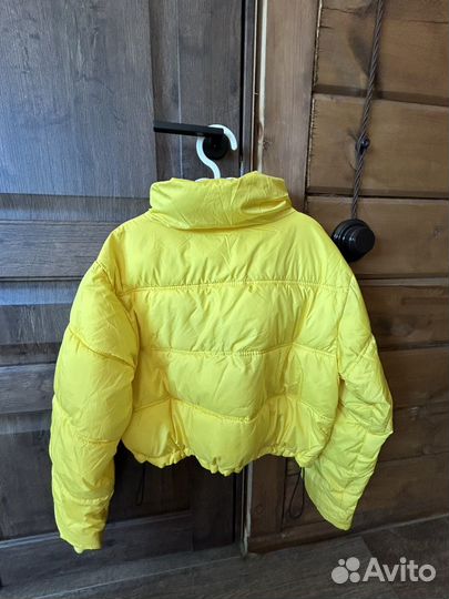 Куртка женская