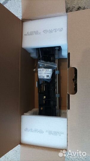 Запчасти для мфу Samsung (HP)