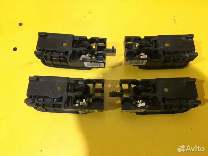 Ручка двери внутренняя Geely Vision FC