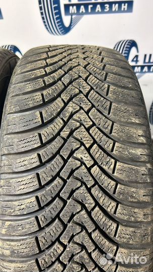 Falken Eurowinter HS01 215/45 R18 93V