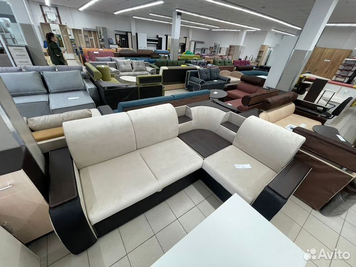 Тумба прикроватная