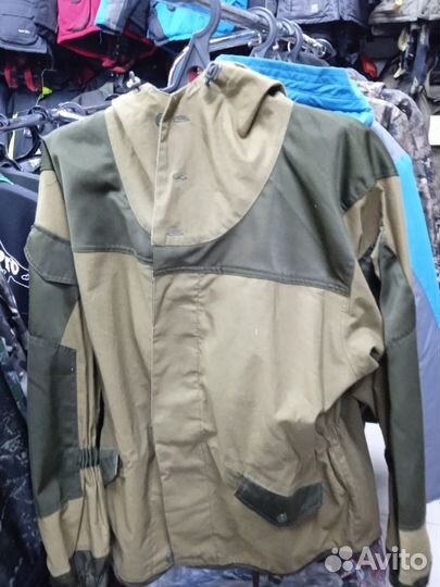 Костюм Летний Горка 3