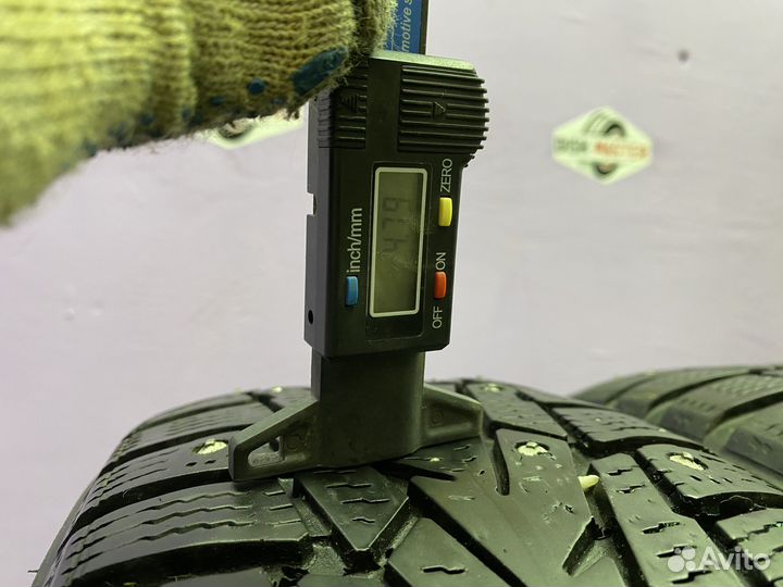 Nokian Tyres Nordman 7 185/65 R15 92T