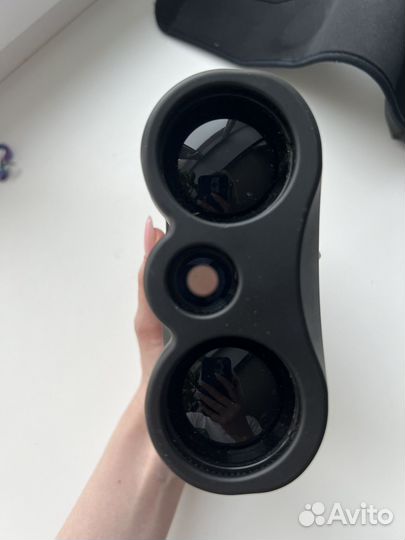 Дальнометр bushnell Yardage Pro 500