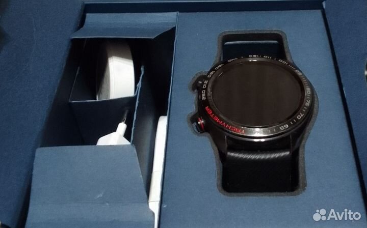 Часы Honor Watch Magic TLS-B19