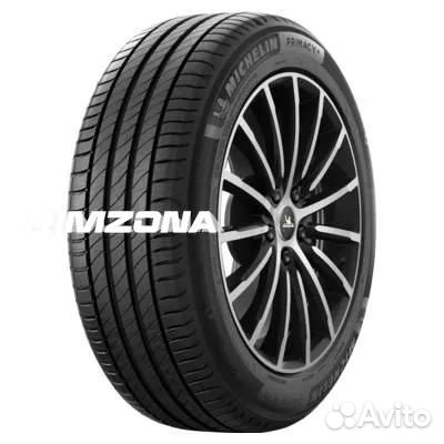 Michelin Primacy 4 235/60 R18 103V