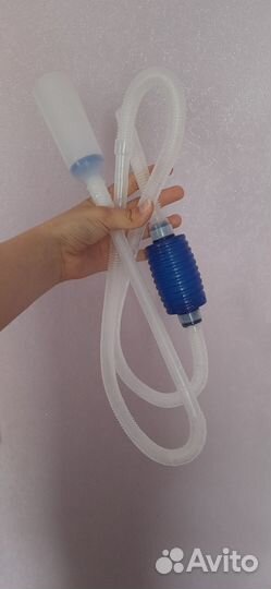 Аквариум с рыбками