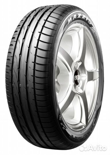 Maxxis Pragmatra MP10 175/65 R14 82H