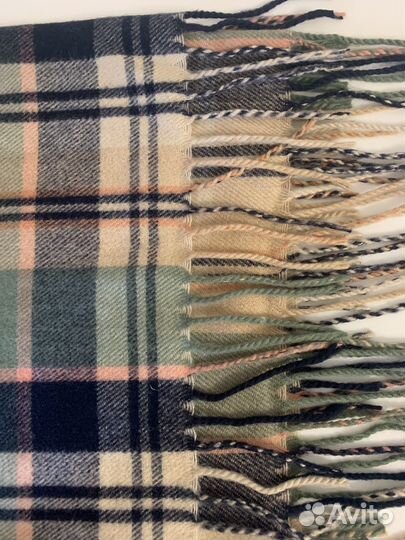 Mango шарф палантин