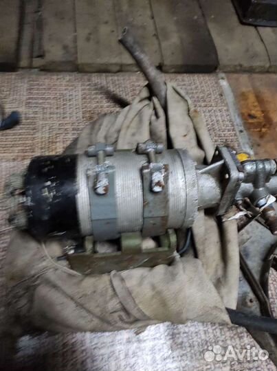 Насос бнк-12г