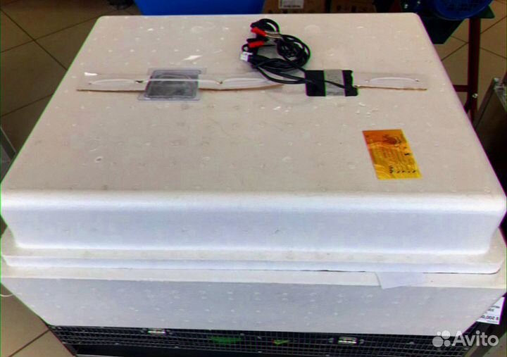 Инкубатор 77