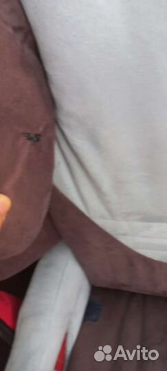 Детское автокресло 9 до 36 кг recaro