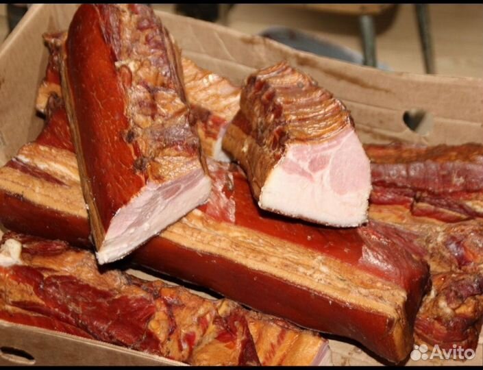 Колбаса мясо домашние