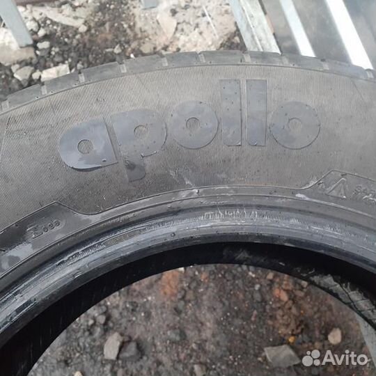 Apollo Alnac 4G 225/60 R16