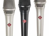 Микрофон neumann KMS 104