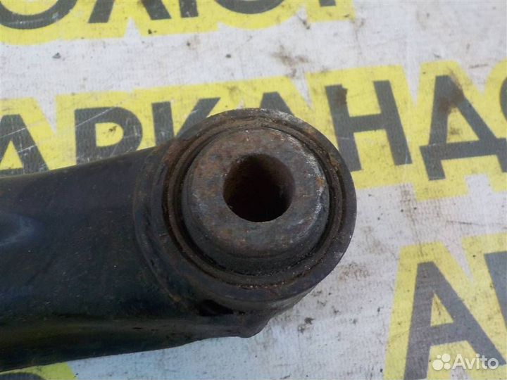 Рычаг задний верхний Mitsubishi Pajero III 1999-2