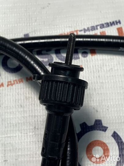 Трос спидометра Иж квадрат гв-119Б-01