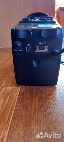 Ибп UPS ippon Back Comfo Pro 600