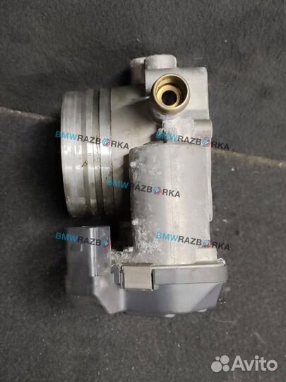 Дроссельная заслонка BMW 5 F07/F10/F11 2011