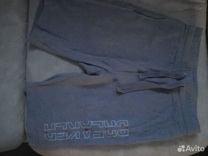 Шорты для мальчика