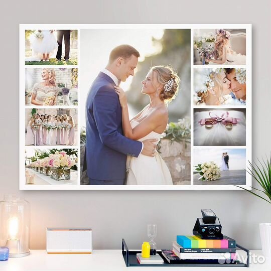 Череповец печать картин портреты по фото на холсте