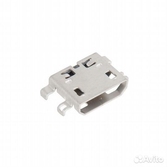 Разъем USB для Lenovo A369, A880, A889, IdeaTab S6