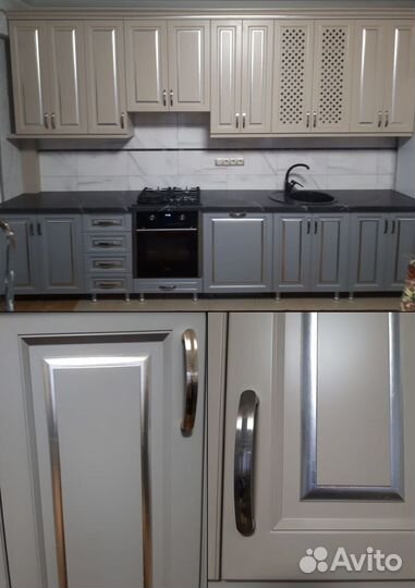 Професиональня покраска мебели. Реставрация