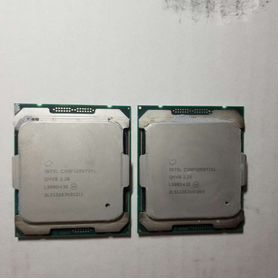 Инженерники Xeon E5-2680V4 14я/28п